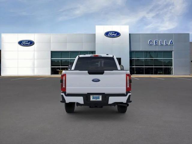 2026 Ford F-250 XL