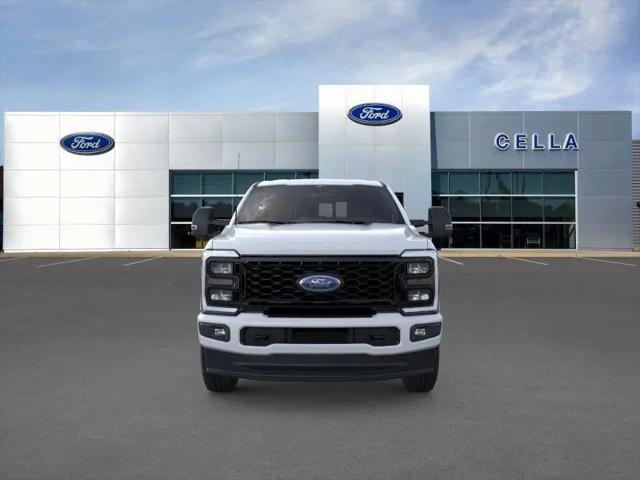 2026 Ford F-250 XL