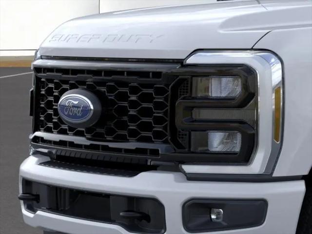 2026 Ford F-250 XL