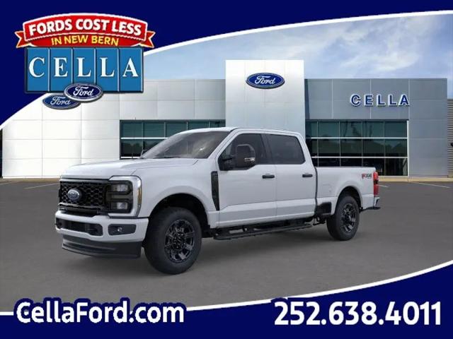 2026 Ford F-250 XL for sale in New Bern, NC