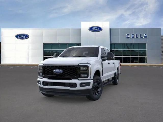 2026 Ford F-250 XL