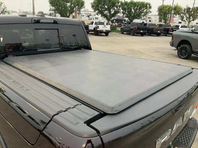 2026 Ram 1500 Tungsten Crew Cab 4x4 5'7" Box