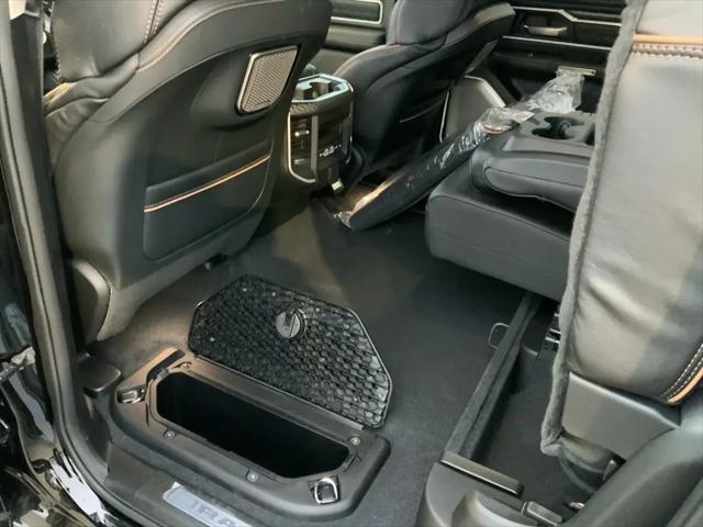 2026 Ram 1500 Tungsten Crew Cab 4x4 5'7" Box