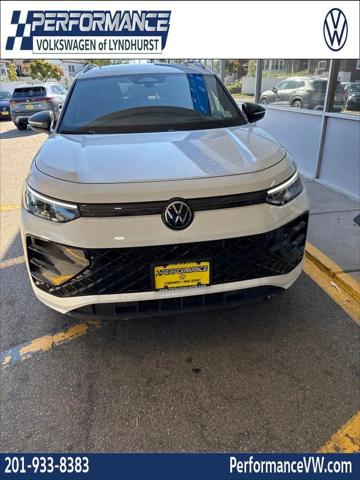 2026 Volkswagen Tiguan SE R-Line Black for sale in Lyndhurst, NJ