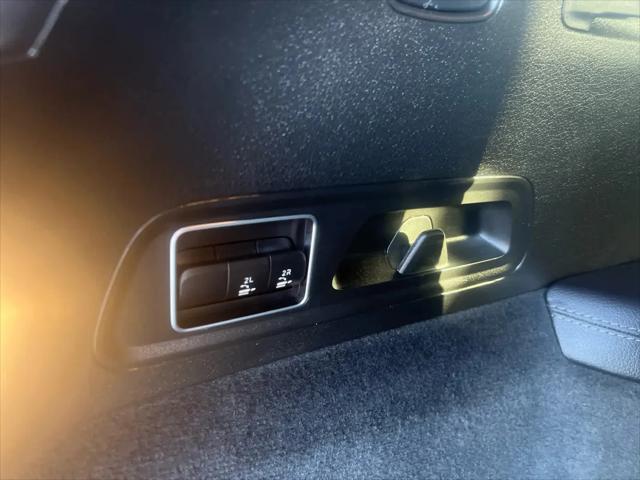 2022 Mercedes-Benz GLS GLS 450 4MATIC