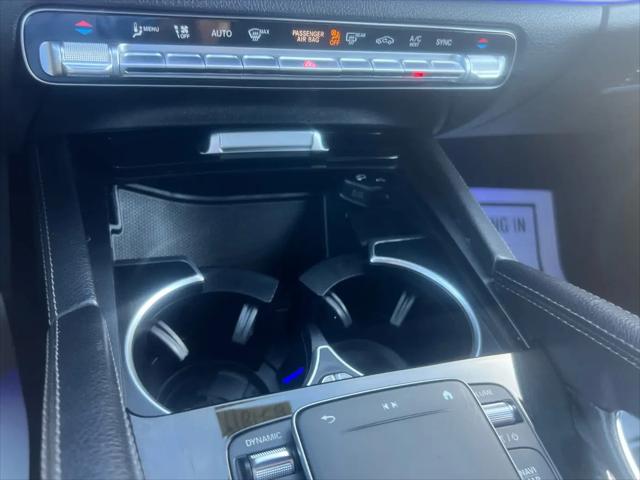 2022 Mercedes-Benz GLS GLS 450 4MATIC