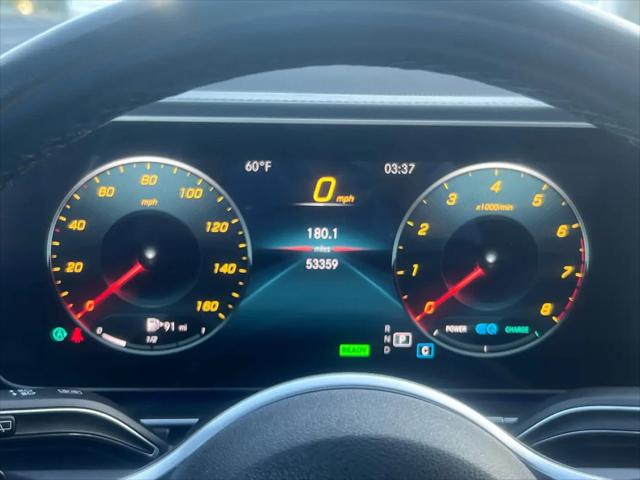 2022 Mercedes-Benz GLS GLS 450 4MATIC