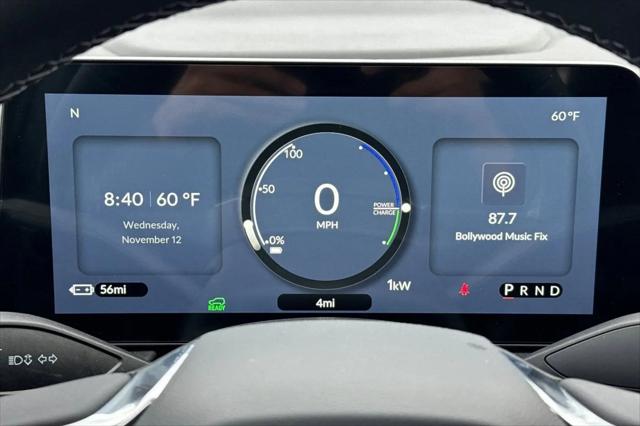 2026 Honda Prologue Touring