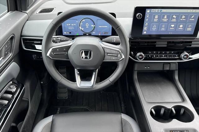 2026 Honda Prologue Touring