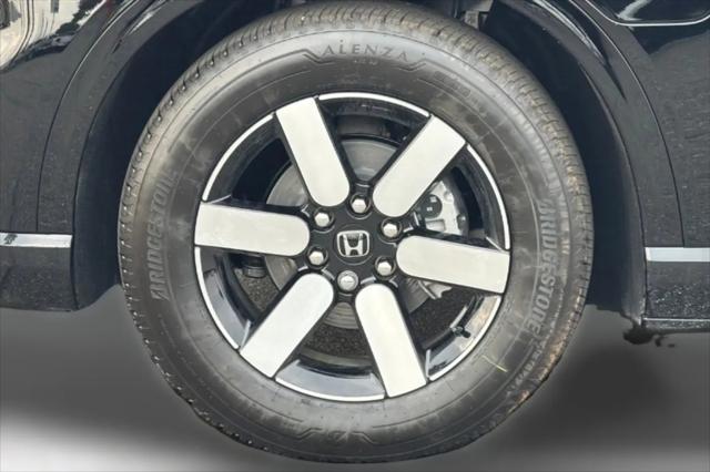 2026 Honda Prologue Touring