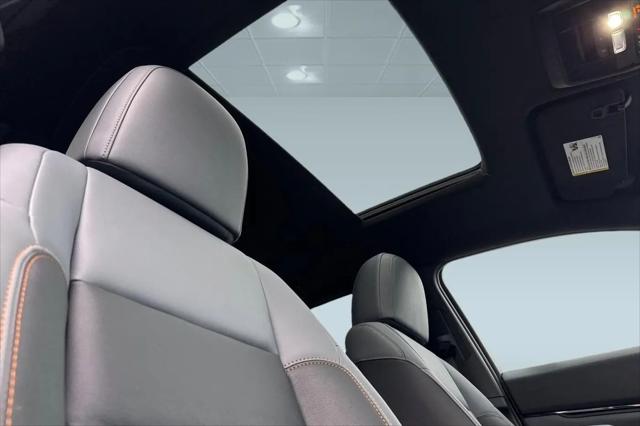 2026 Honda Prologue Touring