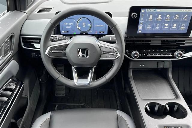2026 Honda Prologue Touring
