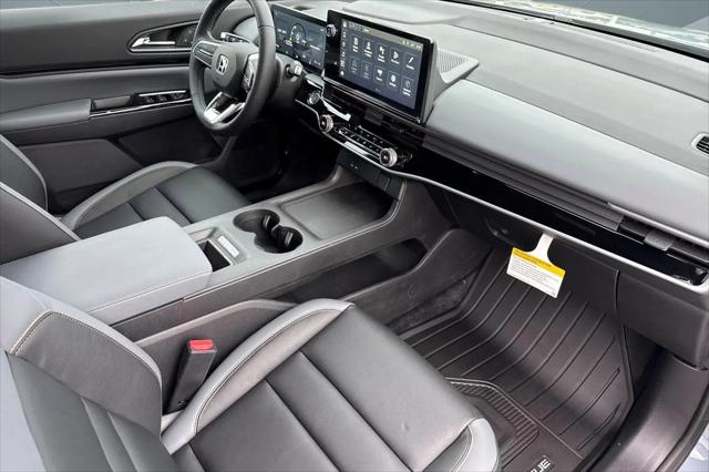 2026 Honda Prologue Touring