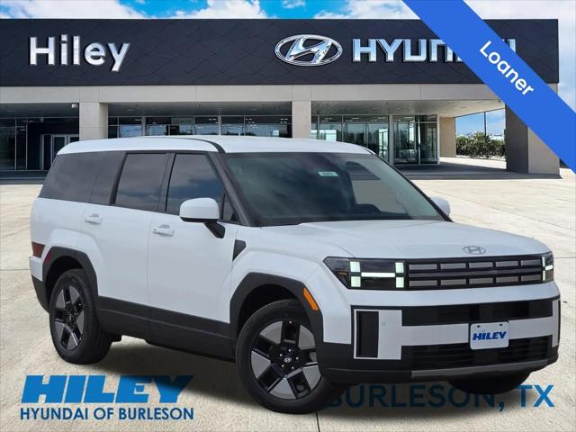 2026 Hyundai Santa Fe Hybrid SE for sale in Burleson, TX