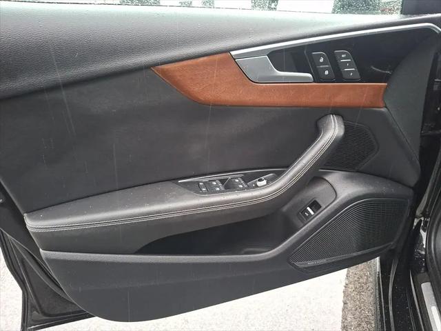 2023 Audi A4 Premium Plus 40 TFSI quattro S tronic