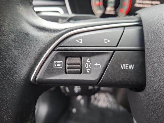2023 Audi A4 Premium Plus 40 TFSI quattro S tronic