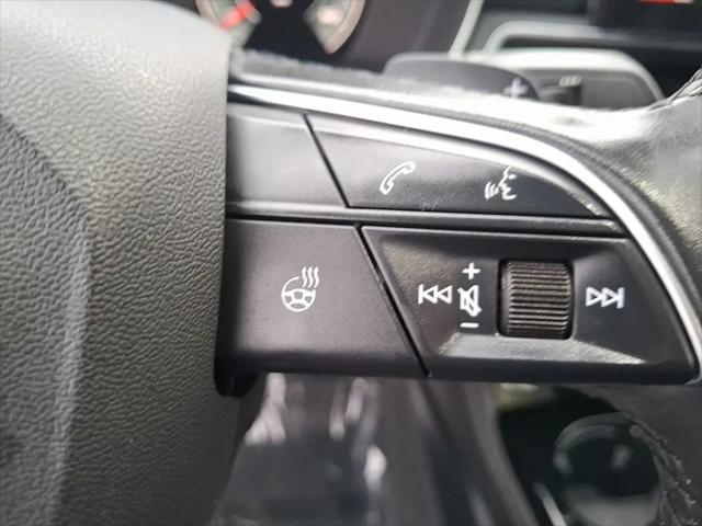 2023 Audi A4 Premium Plus 40 TFSI quattro S tronic