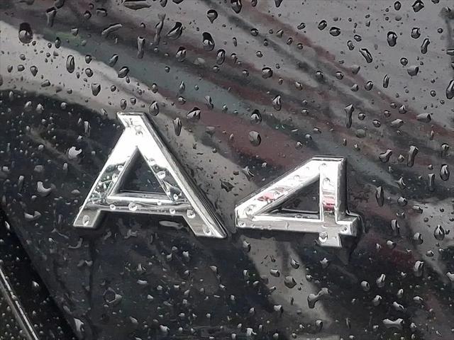2023 Audi A4 Premium Plus 40 TFSI quattro S tronic
