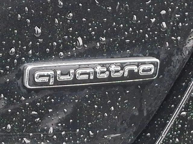 2023 Audi A4 Premium Plus 40 TFSI quattro S tronic