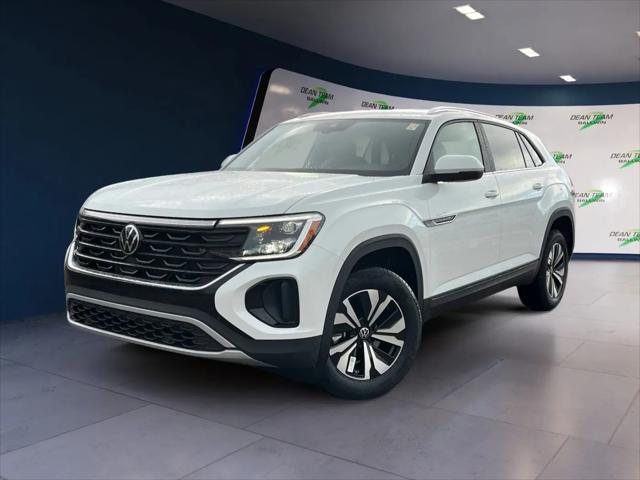 2026 Volkswagen Atlas Cross Sport SE