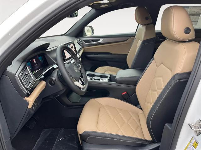 2026 Volkswagen Atlas Cross Sport SE