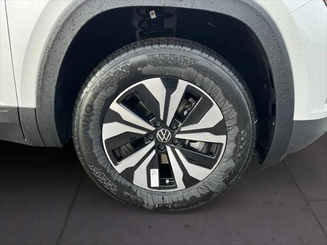 2026 Volkswagen Atlas Cross Sport SE