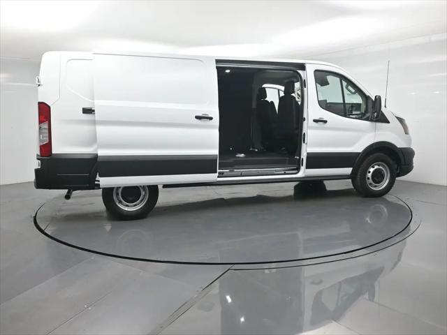 2026 Ford Transit Cargo Van T-150