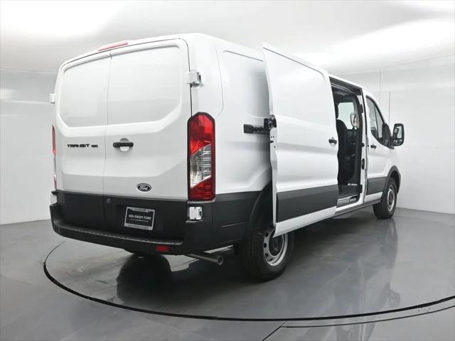 2026 Ford Transit Cargo Van T-150