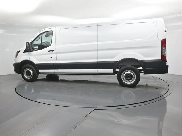 2026 Ford Transit Cargo Van T-150