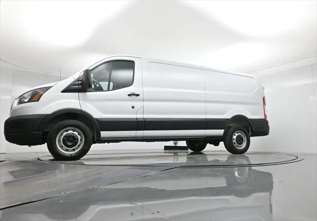 2026 Ford Transit Cargo Van T-150