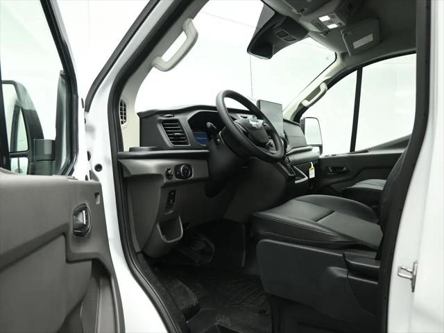 2026 Ford Transit Cargo Van T-150