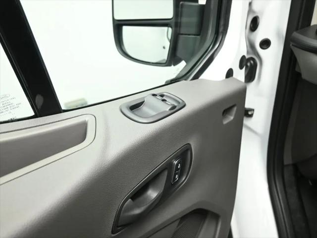 2026 Ford Transit Cargo Van T-150