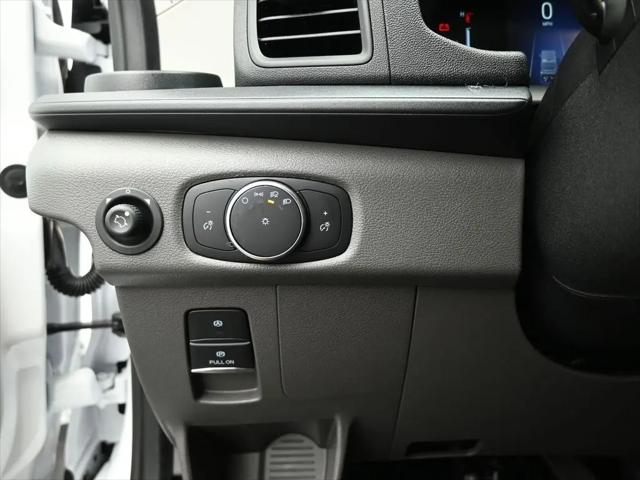 2026 Ford Transit Cargo Van T-150