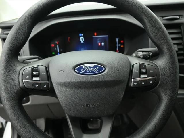 2026 Ford Transit Cargo Van T-150