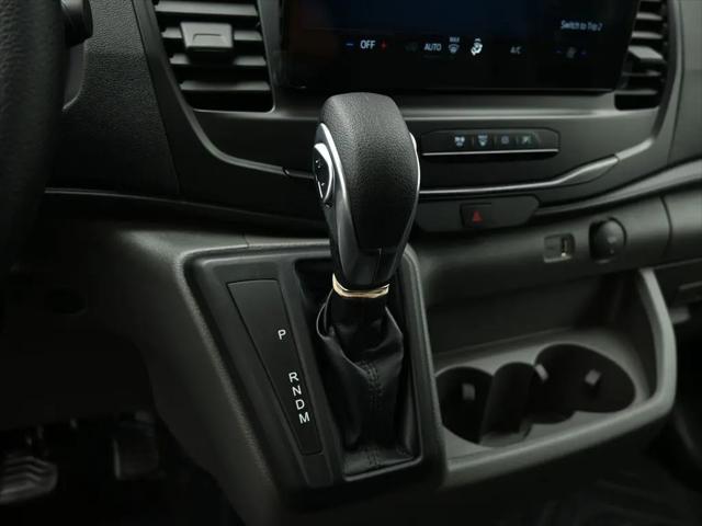 2026 Ford Transit Cargo Van T-150
