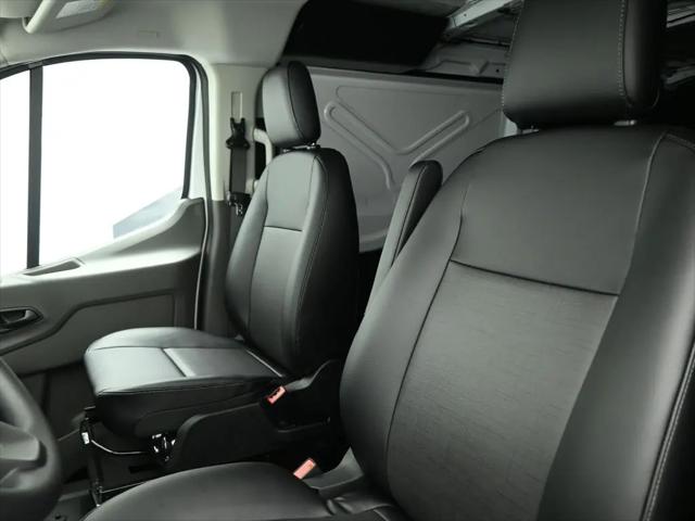 2026 Ford Transit Cargo Van T-150