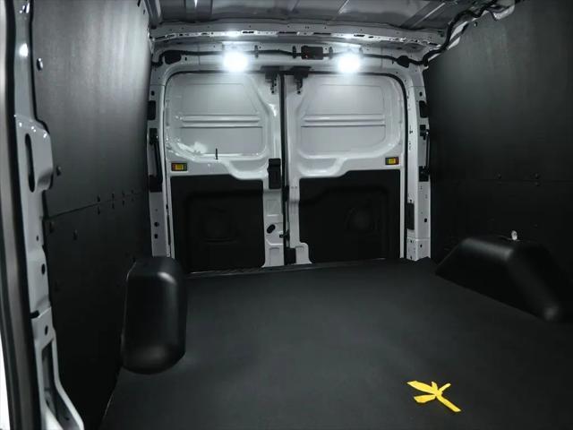 2026 Ford Transit Cargo Van T-150