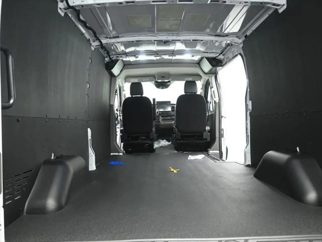 2026 Ford Transit Cargo Van T-150