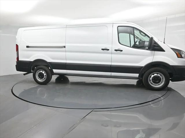2026 Ford Transit Cargo Van T-150