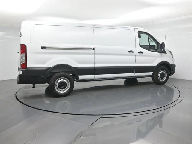 2026 Ford Transit Cargo Van T-150
