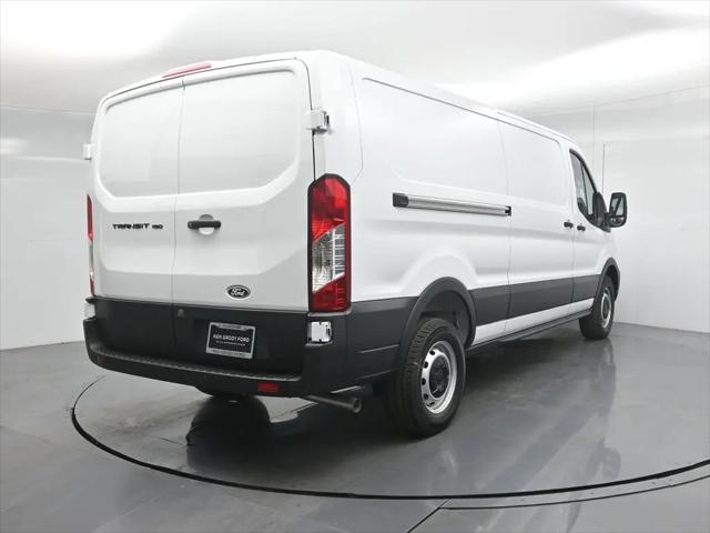 2026 Ford Transit Cargo Van T-150