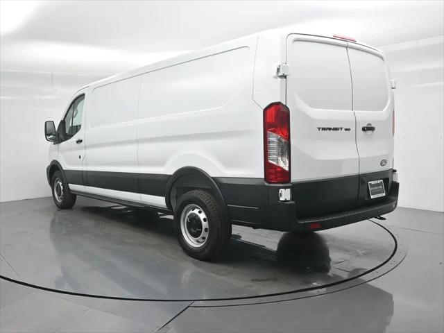 2026 Ford Transit Cargo Van T-150