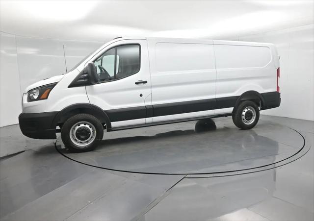 2026 Ford Transit Cargo Van T-150