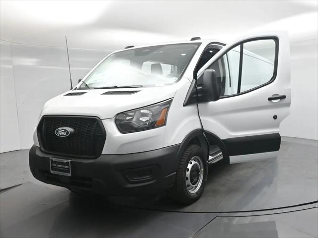 2026 Ford Transit Cargo Van T-150