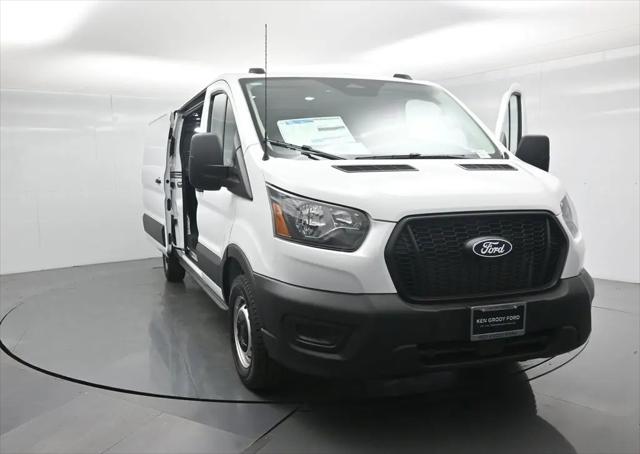 2026 Ford Transit Cargo Van T-150