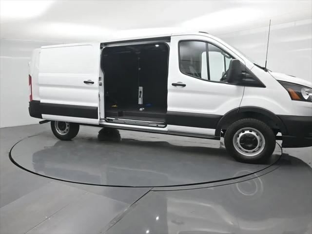 2026 Ford Transit Cargo Van T-150