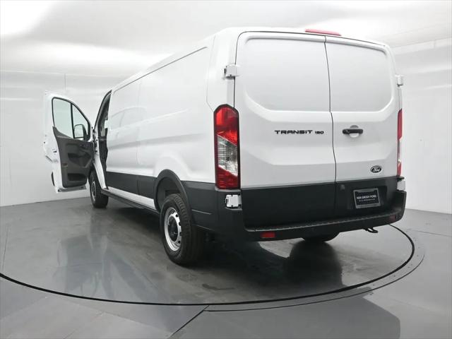 2026 Ford Transit Cargo Van T-150