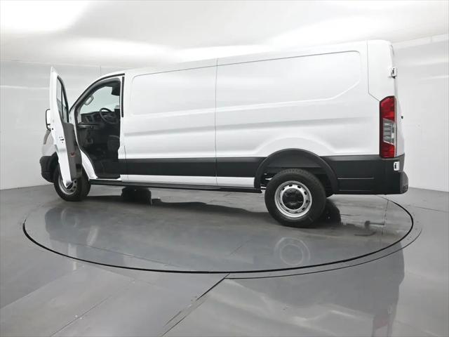 2026 Ford Transit Cargo Van T-150