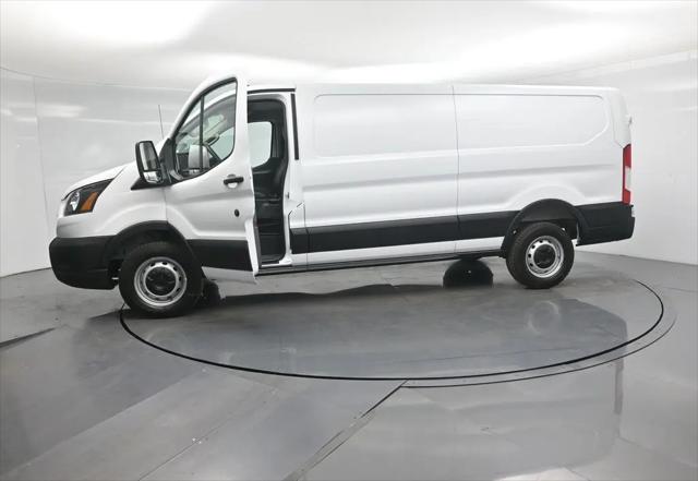 2026 Ford Transit Cargo Van T-150