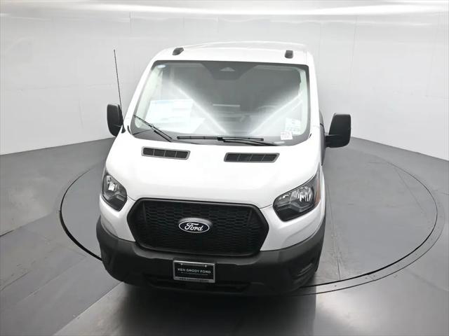2026 Ford Transit Cargo Van T-150